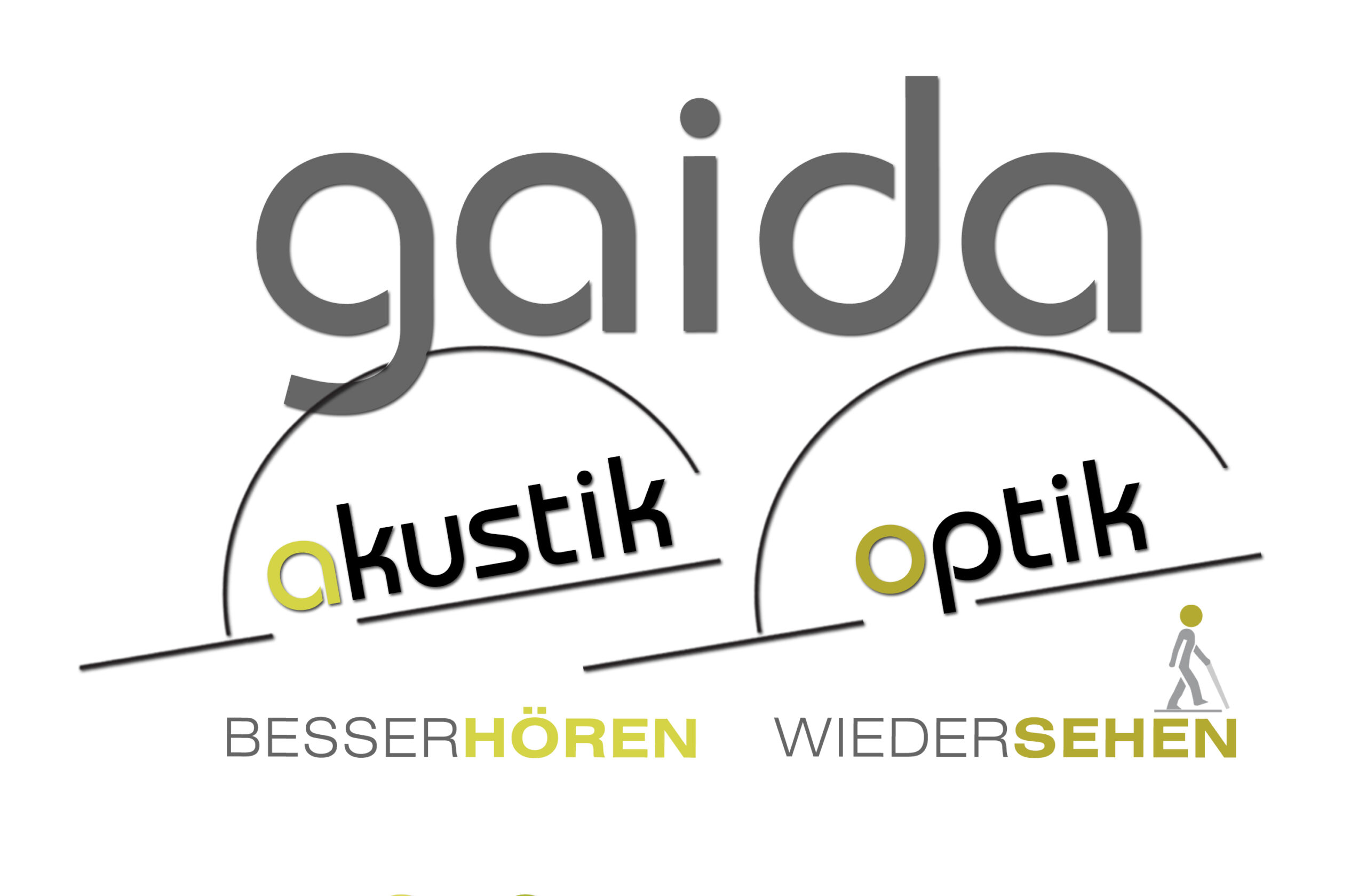 Optik & Akustik in Offenbach Logo
