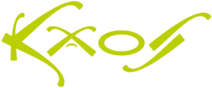 Logo Kaos grün