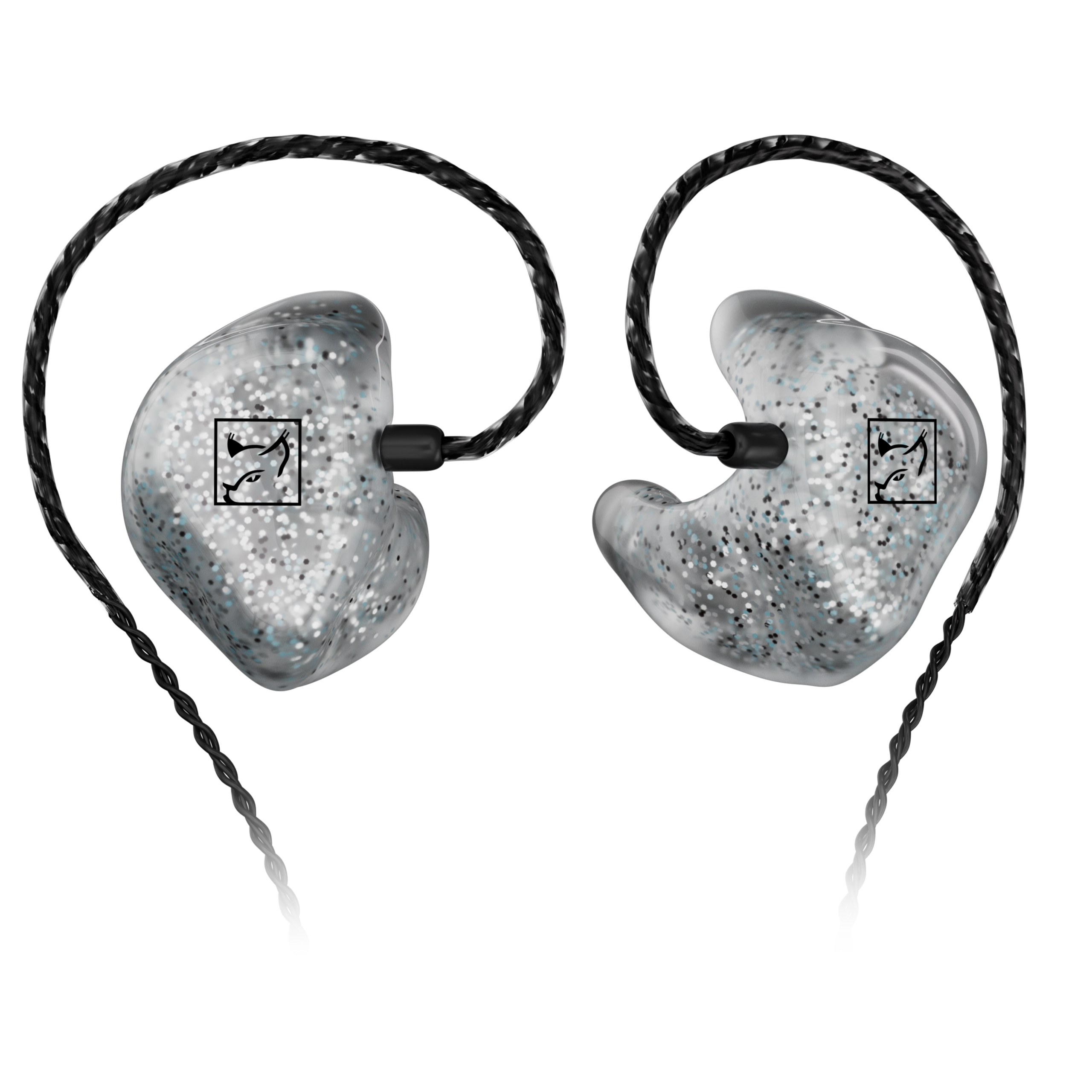 In-Ear-Silikon